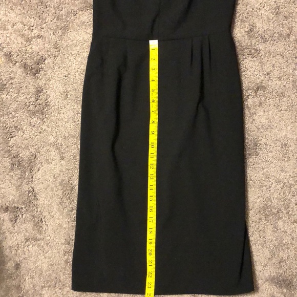 😍Tahari sleeveless dress - Picture 9 of 9